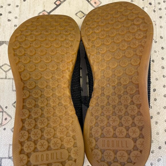 NOBULL Women's Trainers (size 9) - Picture 5 of 5